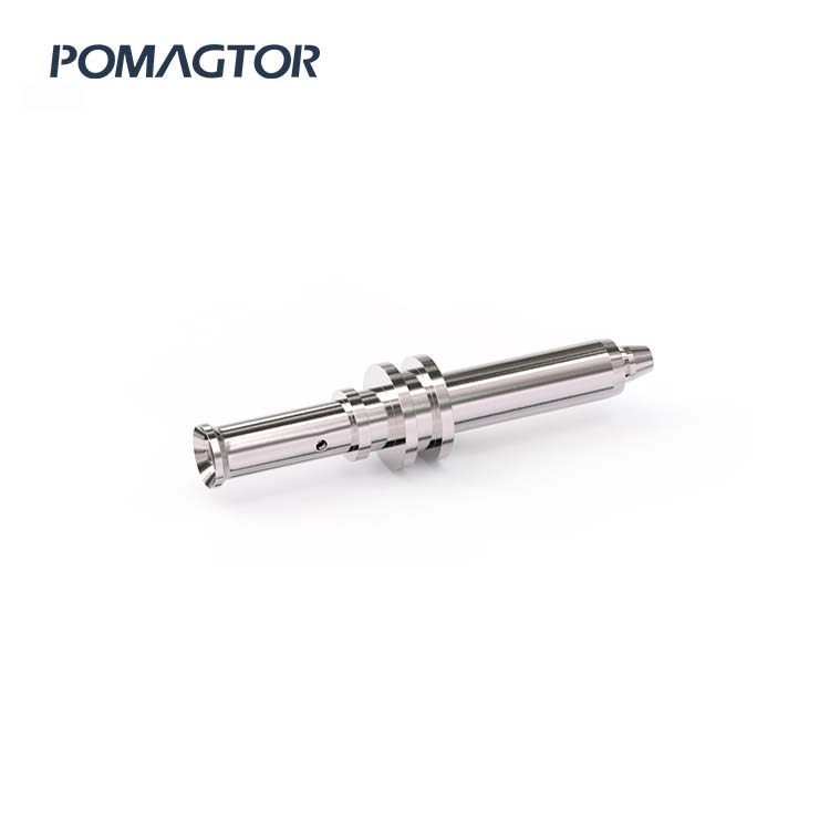 New energy Pogo Pin 10.3*42.43mm