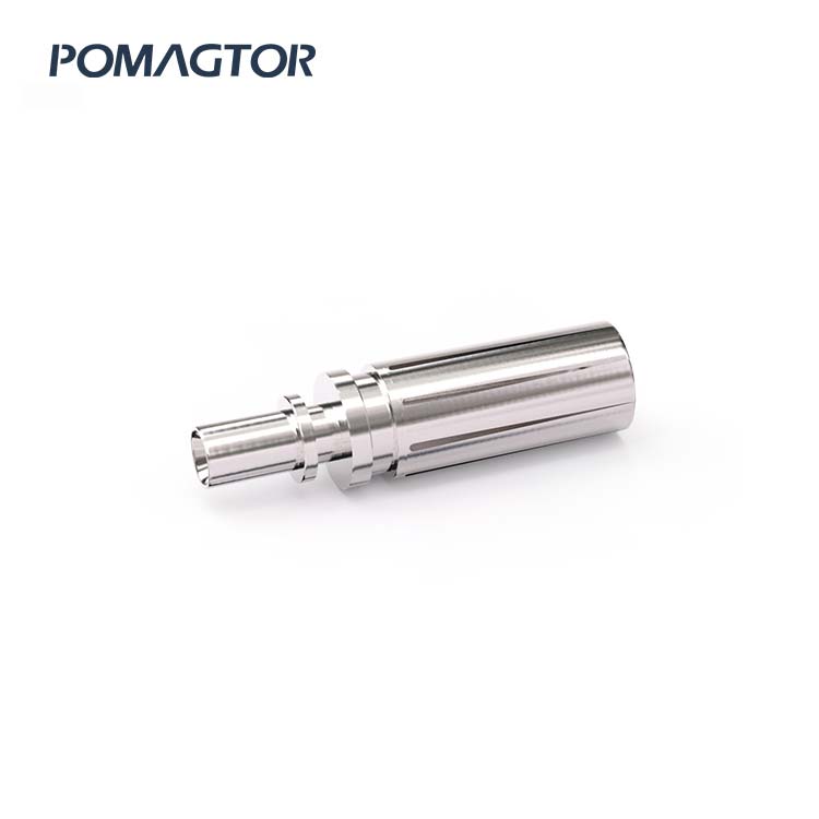 New energy Pogo Pin 12.61*47.74mm