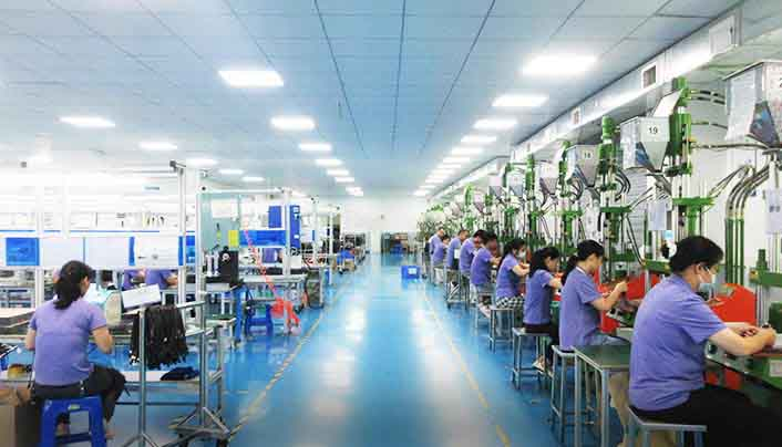Pomagtor: A Premier Pogo Pin Manufacturer for Cutting-Edge Solutions