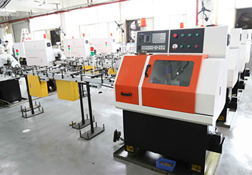 Spring Loaded Pins Manufacturer - Pomagtor's High-Quality Spring Loaded Pin Solutions