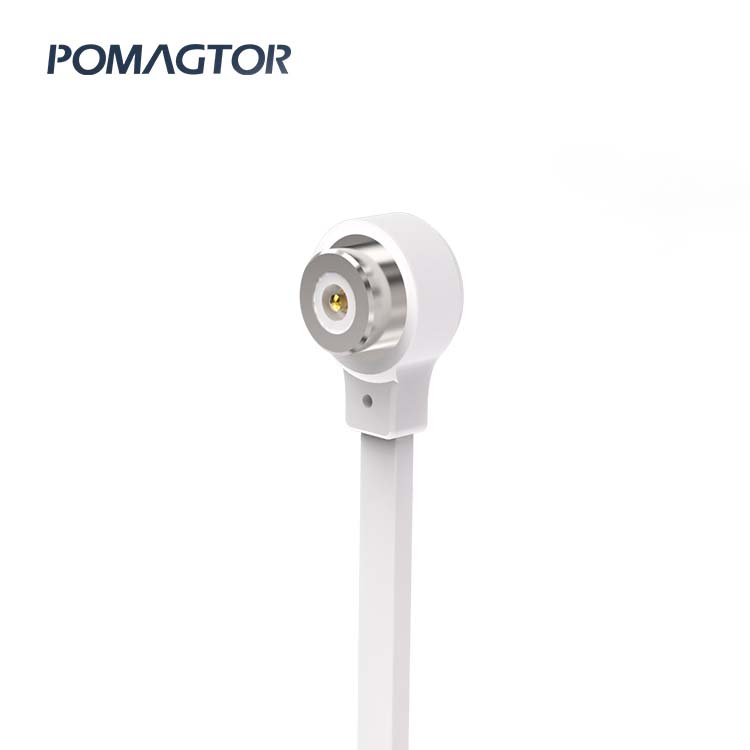 Magnetic data line 2Pin Smart water cup -30~85°C 2A 5V Mechanical life: 10000 times