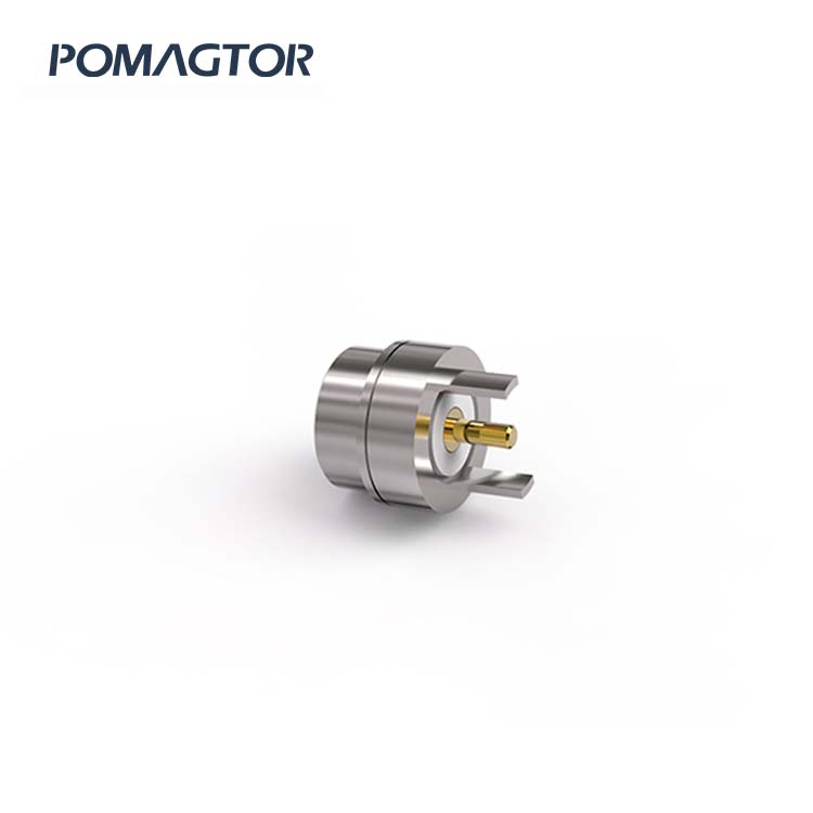 Magnetic data line 6mm 2Pin Power cord -30~85°C 1.5A 5V