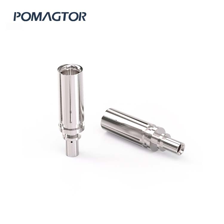 New energy Pogo Pin 12.61*47.74mm