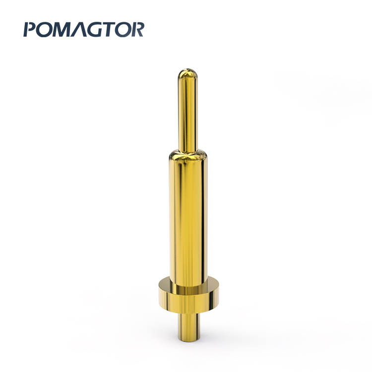 The Unsung Hero of Modern Connectivity: Why We Rely on DIP Pogo Pins