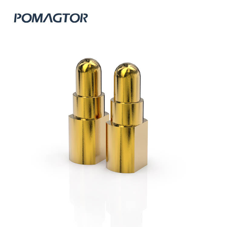Struggling With Space Constraints? How Side Mounted Pogo Pin Connectors Solve Compact Design Challen