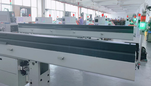 Beyond Manufacturing: Our Vision as Your Pogo Pin Partner