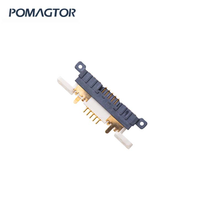 Enhancing Smart Technology with Magnetic Connector for Wearable Device Solutions