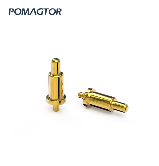 Building Reliable Electronic Connections with Pomagtor