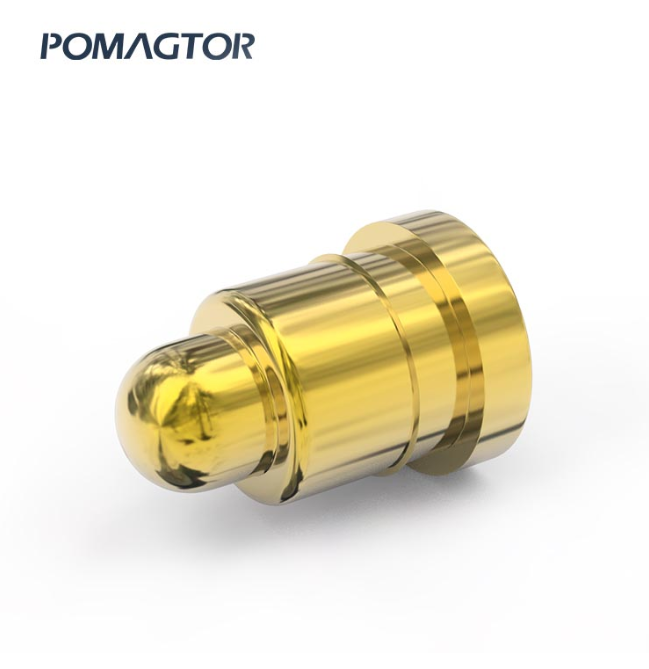 Precision Engineering with Pomagtor: Advancing SMT Pogo Pin Solutions