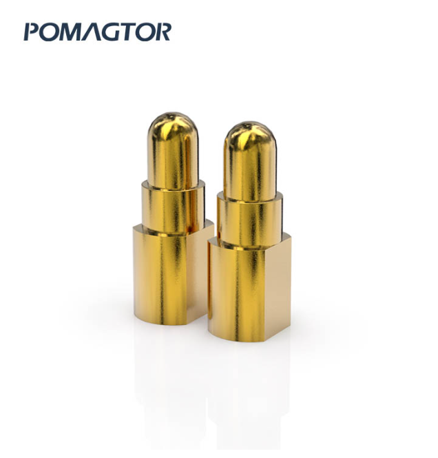 Achieve Peak Performance with Pomagtor's Precision Connectivity