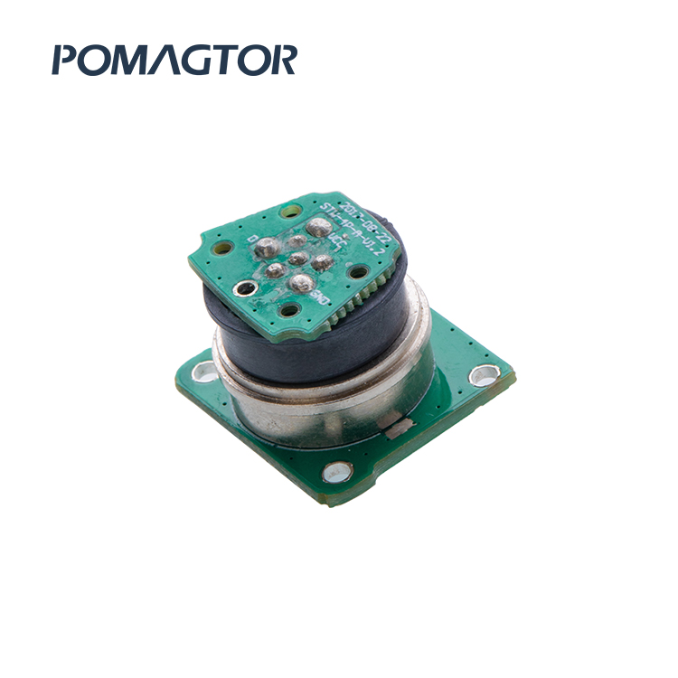 Magnetic connector 4Pin Circular connector -30~85°C 2A 5V