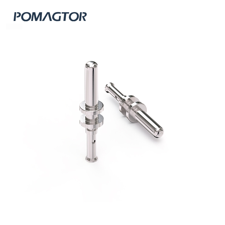 New energy Pogo Pin 5.4*24.93mm