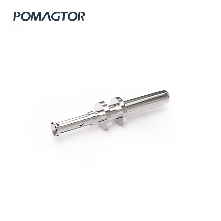New energy Pogo Pin 5.4*24.93mm