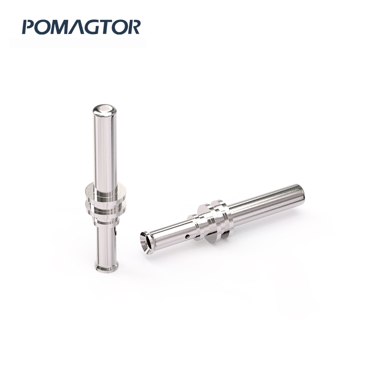 New energy Pogo Pin 10.3*43.68mm
