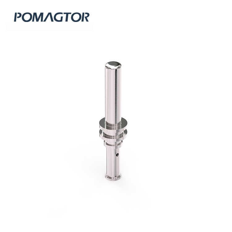 New energy Pogo Pin 10.3*43.68mm