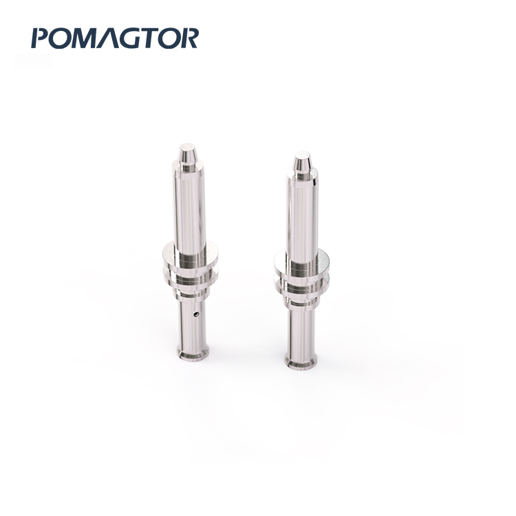 New energy Pogo Pin 10.3*42.43mm