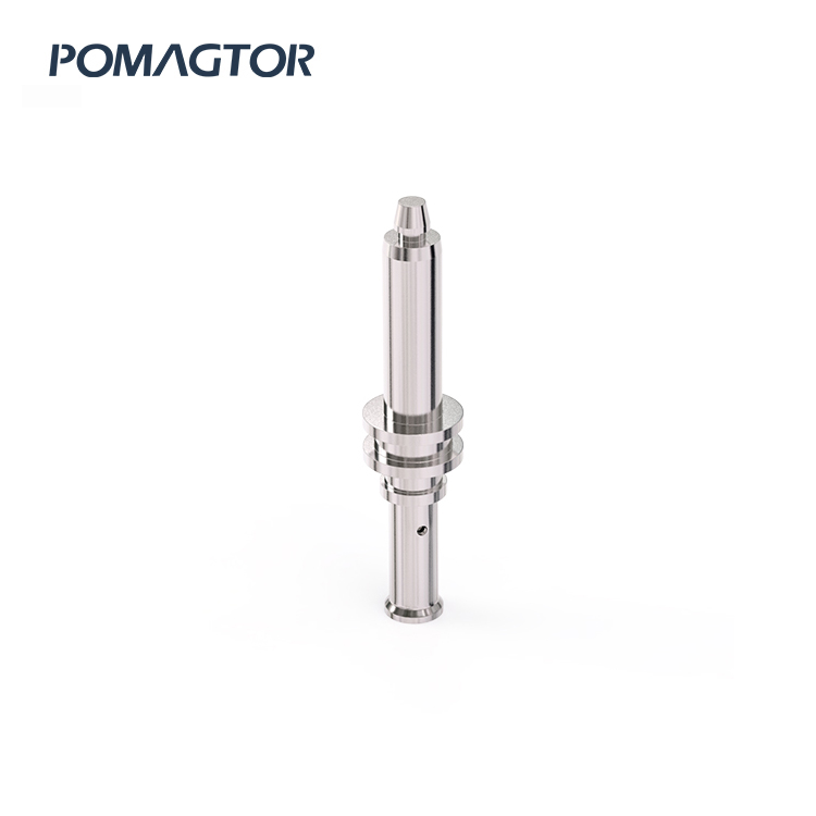 New energy Pogo Pin 10.3*42.43mm