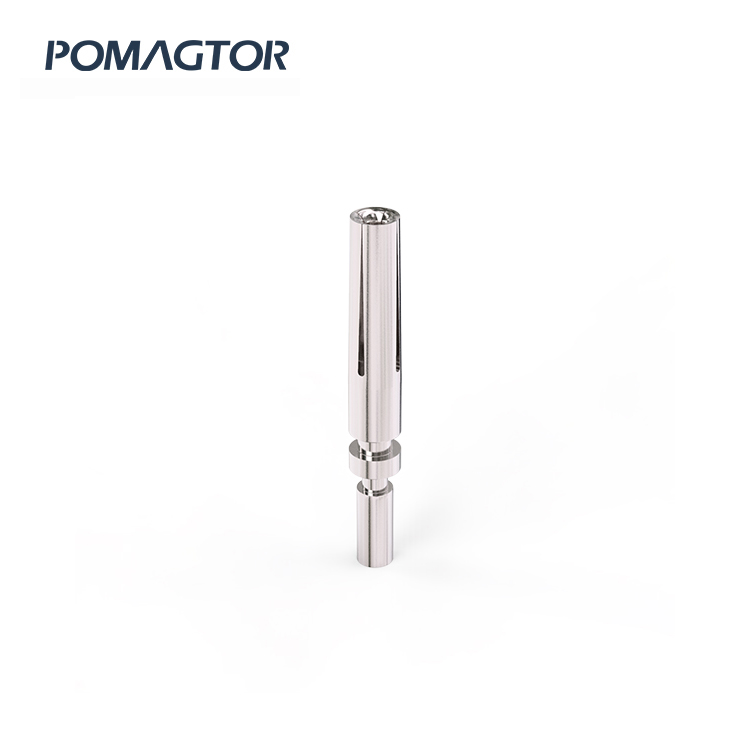 New energy Pogo Pin 7.2*50.6mm