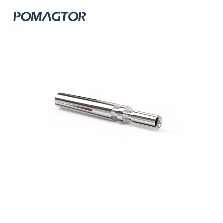New energy Pogo Pin 7.2*50.6mm