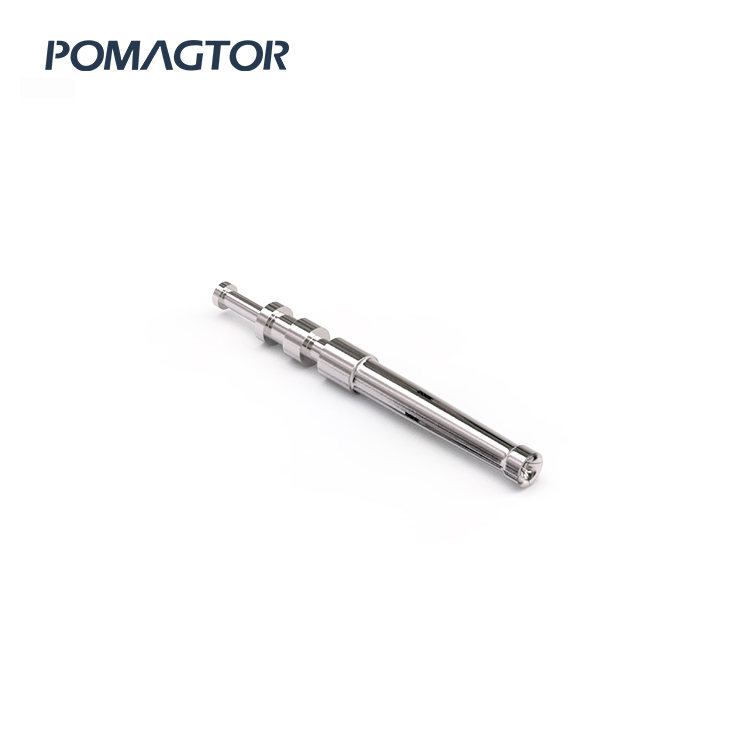 New energy Pogo Pin 5.0*48.7mm