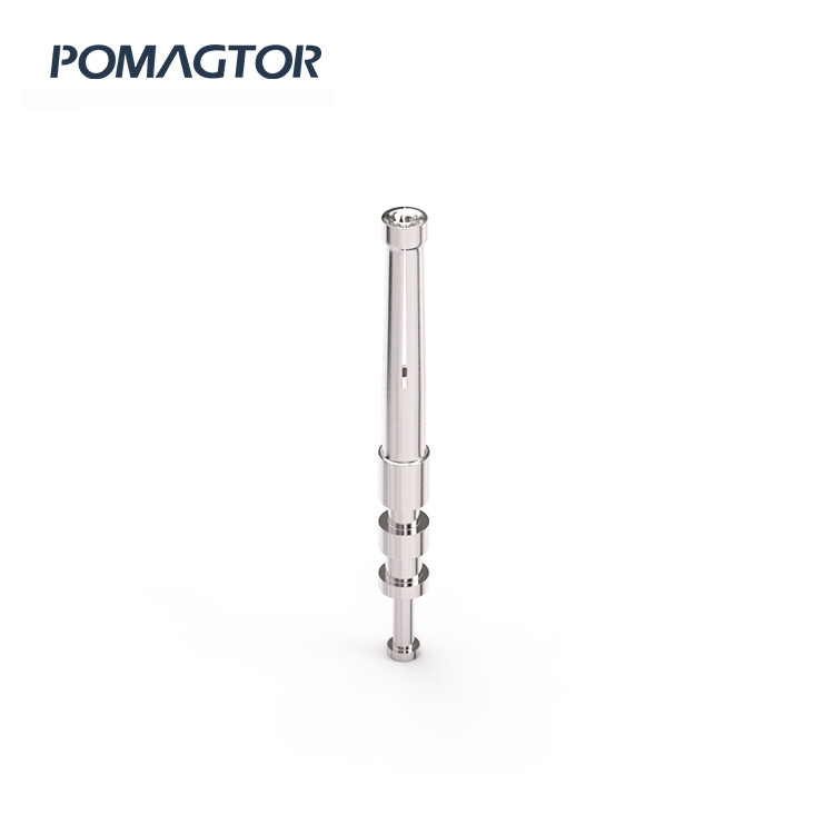 New energy Pogo Pin 5.0*48.7mm