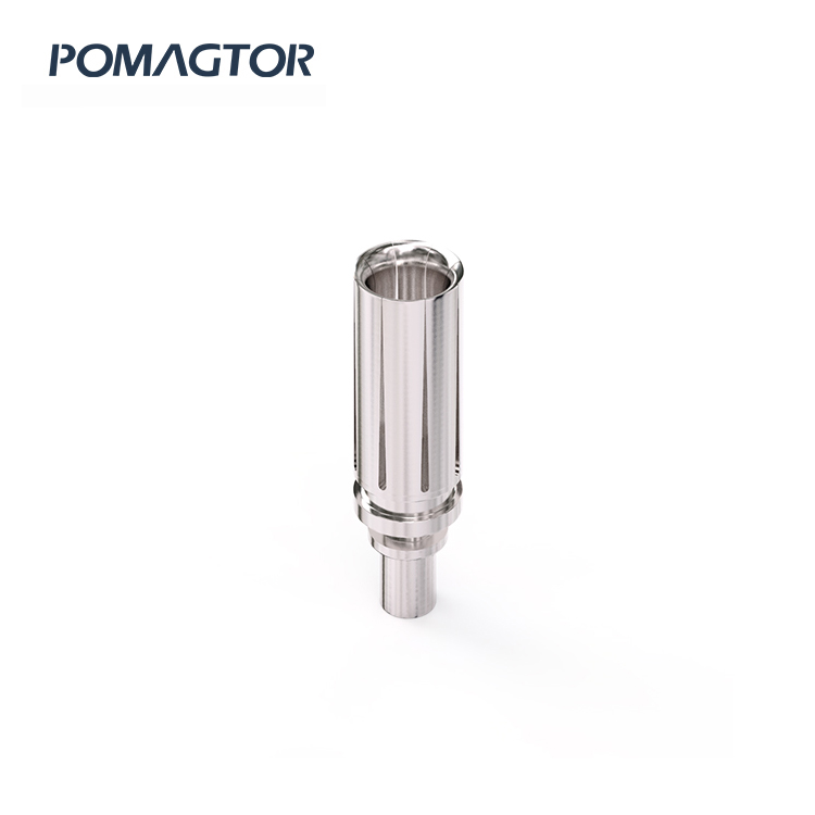 New energy Pogo Pin 12.61*47.74mm