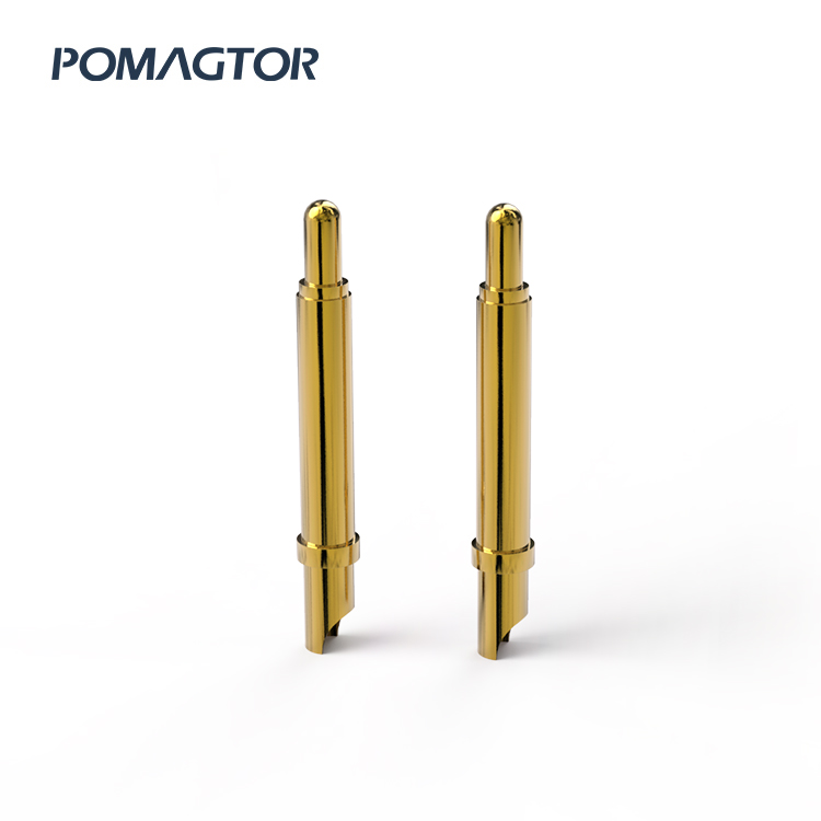 Pogo Pin Welding wire type (HY90-00828-001)