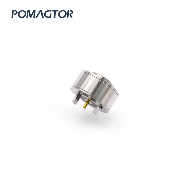 Magnetic connector 10mm2pin (RD91.HHJ0210611-001)