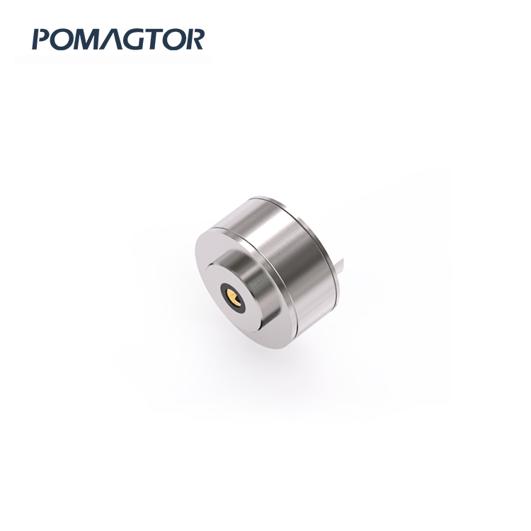 Magnetic data line 10mm 3Pin Fast charge communication cable -30~85°C 2.5A 5V