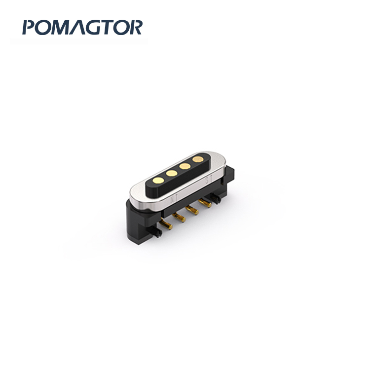 Magnetic data line 4Pin Power cable -30~85°C 3A 5V