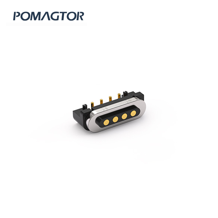 Magnetic data line 4Pin Power cable -30~85°C 3A 5V