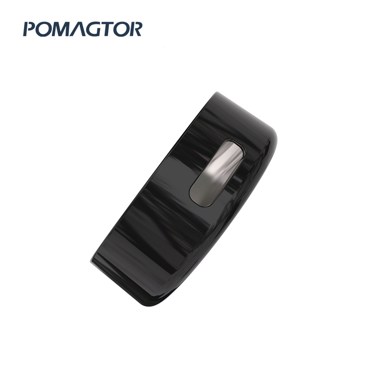 Magnetic data line 2Pin Circular charging stand -30~85°C 1A 5V