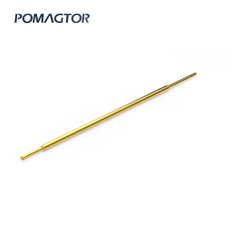 Semiconductor test Pogo Pin
