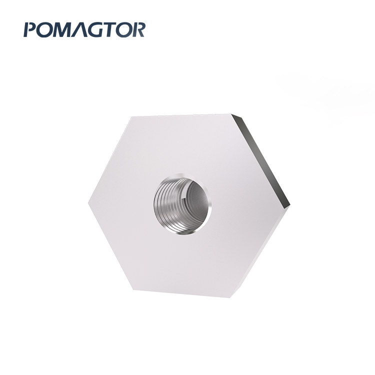 Metal Turning Parts Pogo Pin 9.5*15.9mm Stroke2.5mm(Per Contact): 160±30gf -30~85°C