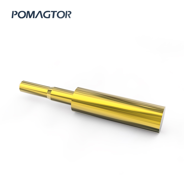 Pogo Pin 2.55*15mm -40~85°C 1A 12V