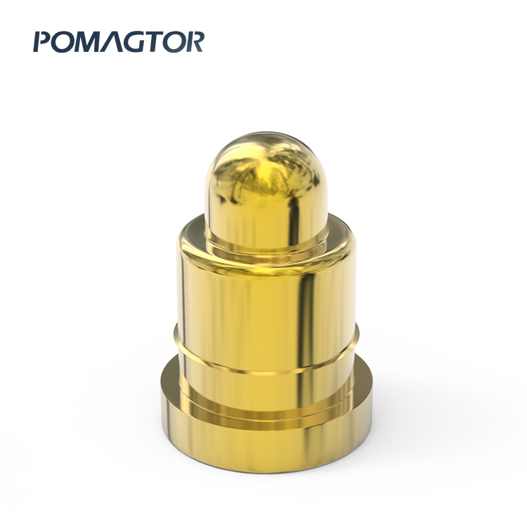 Pogo Pin SMT (HY90.00887-004-A)