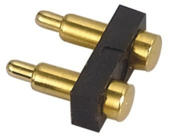 The Role Of The Pogo Pin Connector