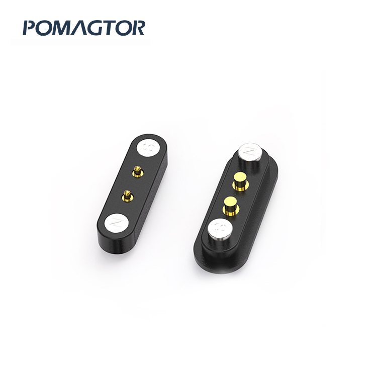What Are The POGO PIN Connectors' Usage Specifications?