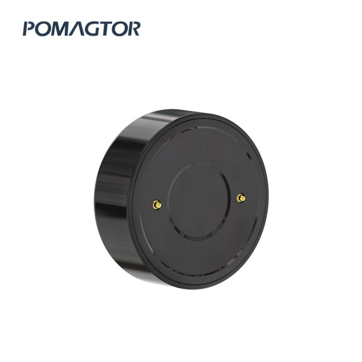 The Primary Performance of the Magnetic Data Line And the Magnetic Connector's Applications