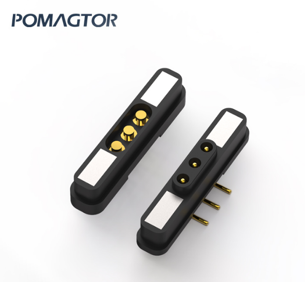 An Expert Guide on Magnetic Pogo Pin Connectors_Shezhen Pomagtor Precision  Electronics Co.,Ltd