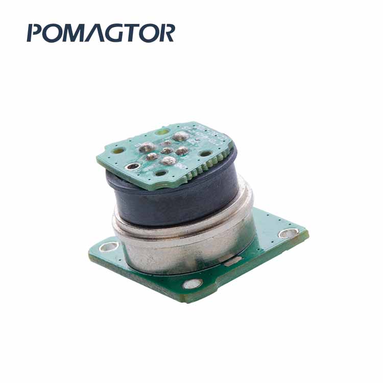 Magnetic connector 4Pin Circular connector -30~85°C 2A 5V