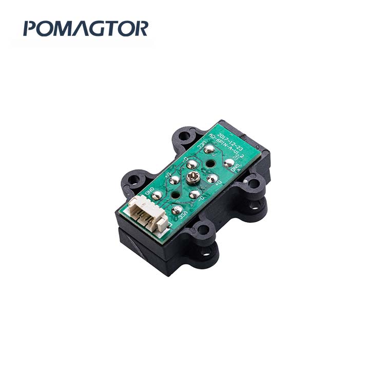 Magnetic connector 8Pin Power adapter -30~85°C 1A 5V