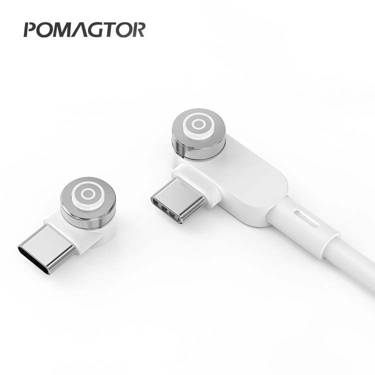 Magnetic data line 3Pin VR equipment -40~85°C 3A 5V Mechanical life: 10000 times