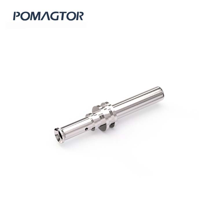 New energy Pogo Pin 10.3*43.68mm