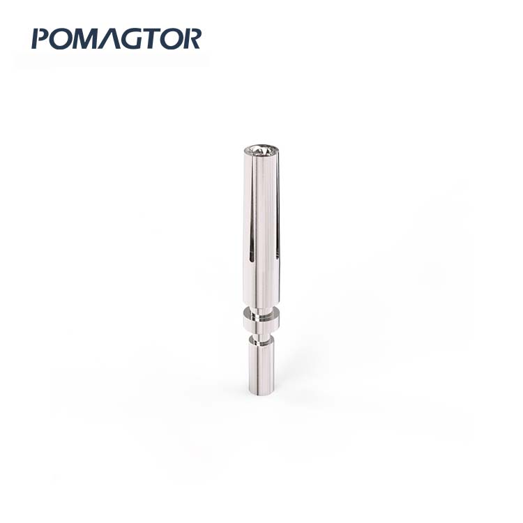 New energy Pogo Pin 7.2*50.6mm