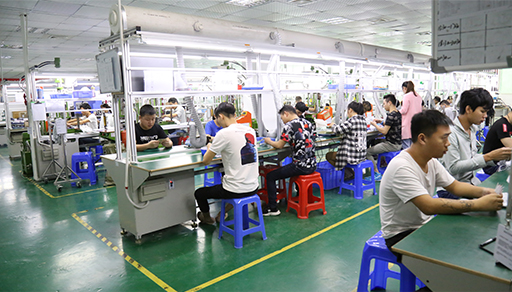 You Can Rely on Pomagtor as Your Reliable Quality Manufacturing Partner