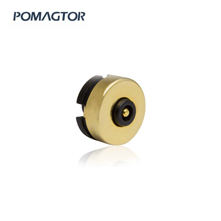 Pomagtor: A 2 Pin Magnetic Connector That Will Change the Way Smart Clothes Are Worn