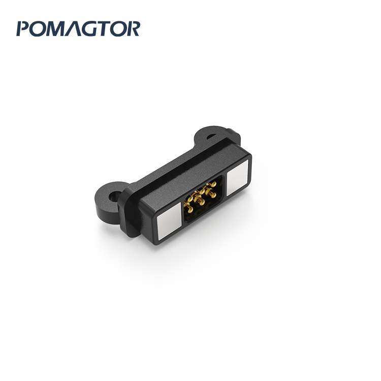 Innovating Connectivity with Our 6 Pin Magnetic Connector for Household Appliances