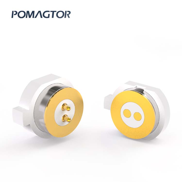 Elevate Connectivity with Pomagtor's Magnetic Connector For VR Glasses