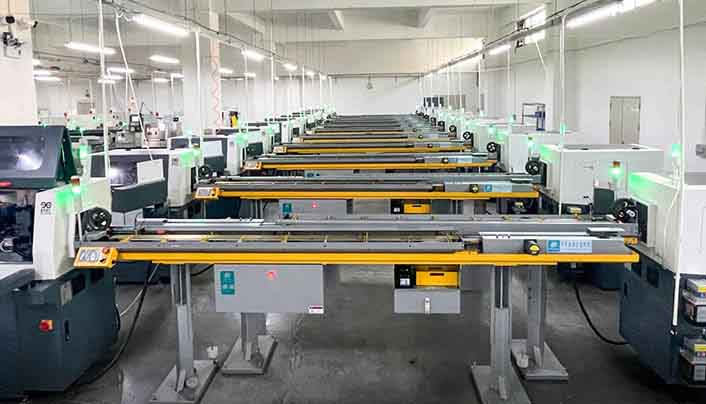 Revolutionizing Connectivity with Pomagtor's Pogo Pin Solutions"